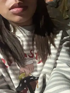 Violin xue online show from 13, 2, 2026