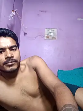 Fetish-Couple2 online show from 26, 2, 2026