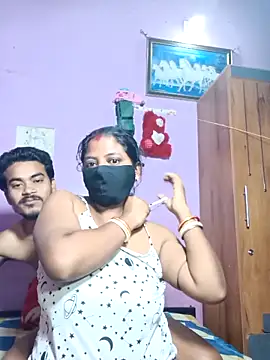 Fetish-Couple2 online show from 8, 3, 2026