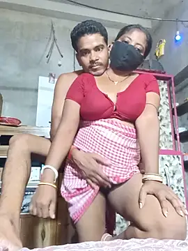 Fetish-Couple2 online show from 27, 5, 2026