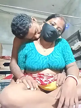 Fetish-Couple2 online show from 26, 5, 2026