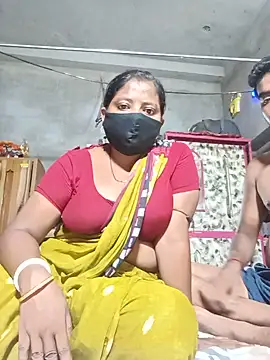 Fetish-Couple2 online show from 4, 6, 2026