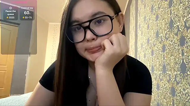 Ayazyn online show from 8, 2, 2026