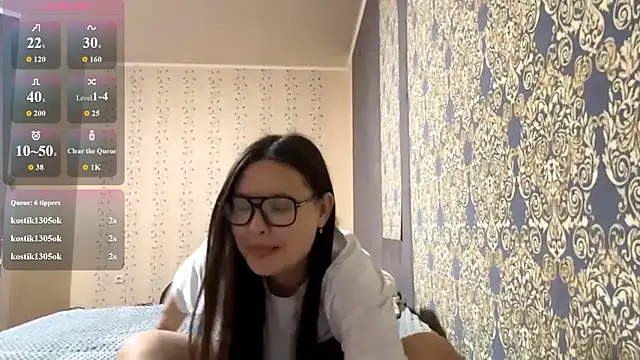 Ayazyn online show from 7, 2, 2026