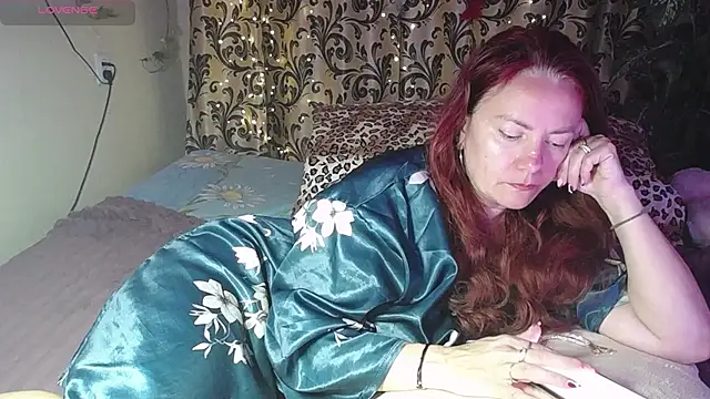 SEXforPLEASURE online show from 14, 4, 2026