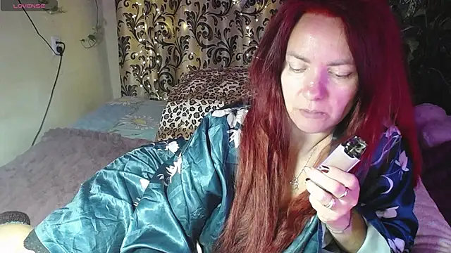 SEXforPLEASURE online show from 18, 4, 2026