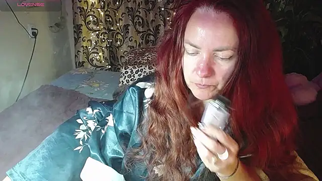 SEXforPLEASURE online show from 11, 4, 2026