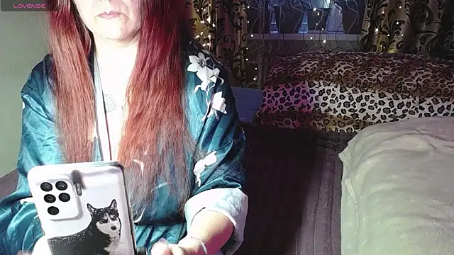 SEXforPLEASURE online show from 20, 4, 2026