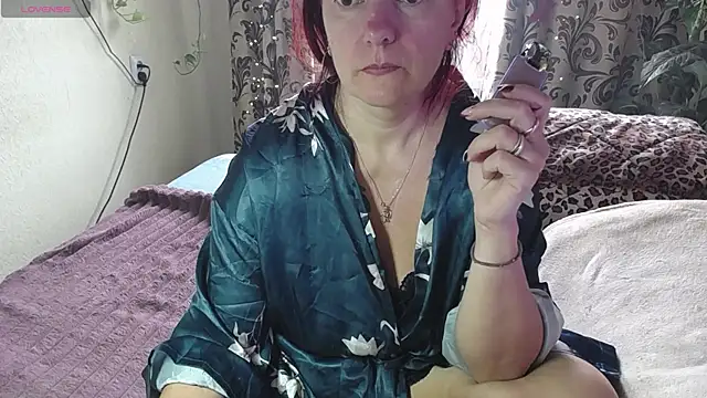 SEXforPLEASURE online show from 19, 4, 2026