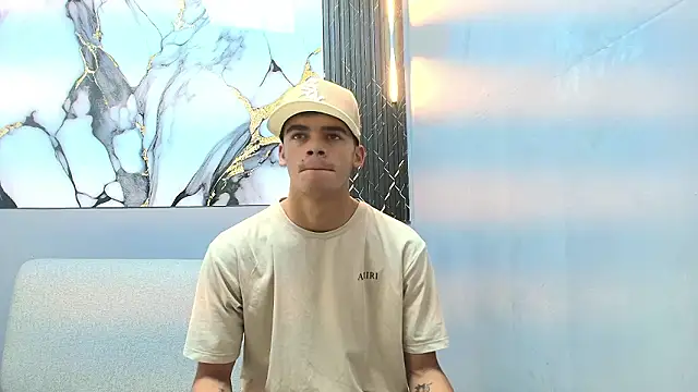 samuel wyatt online show from 5, 2, 2026