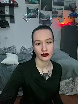 Carolina G0lden online show from 22, 3, 2026