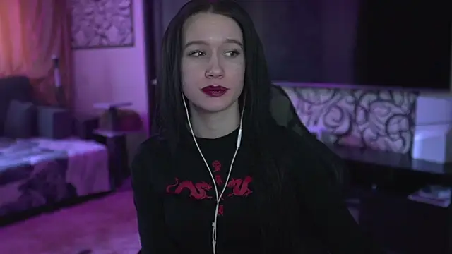 Carolina G0lden online show from 22, 2, 2026