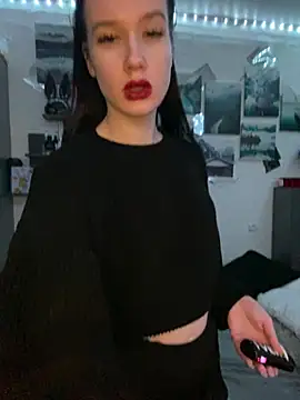 Carolina G0lden online show from 22, 4, 2026