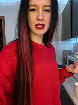 Carolina G0lden online show from 23, 4, 2026