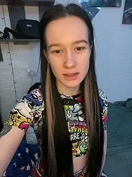 Carolina G0lden online show from 9, 4, 2026