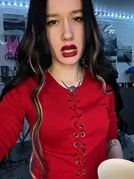 Carolina G0lden online show from 10, 4, 2026