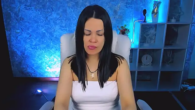 karolina robinson online show from 22, 4, 2026