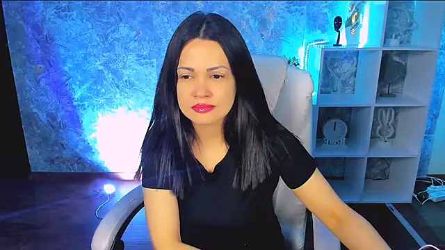 karolina robinson online show from 25, 4, 2026