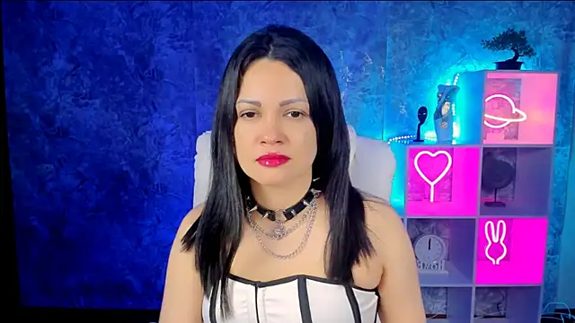 Snapshot of karolina_robinson chatting on 12, 5, 2026 karolina robinson online show from 12, 5, 2026