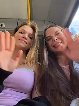 StreetSquirt online show from 22, 7, 2026