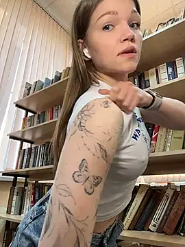 StreetSquirt online show from 27, 3, 2026