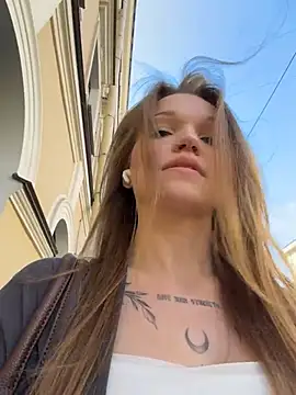 StreetSquirt online show from 19, 7, 2026