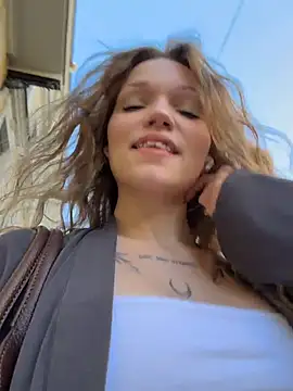 StreetSquirt online show from 10, 7, 2026