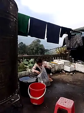 Queen-love45 online show from 6, 2, 2026