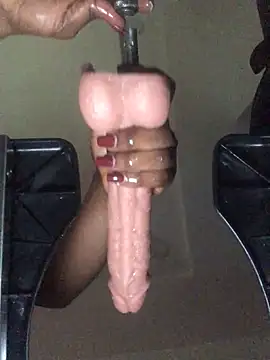 Creamy Kim online show from 31, 5, 2026