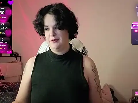 lunatigre4 online show from 20, 2, 2026