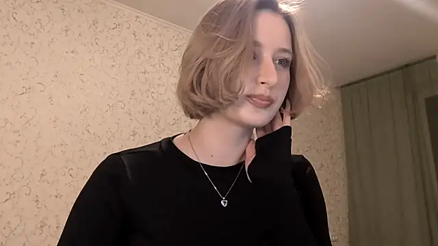 DeliciaBagnoli online show from 5, 3, 2026