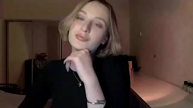 DeliciaBagnoli online show from 28, 2, 2026