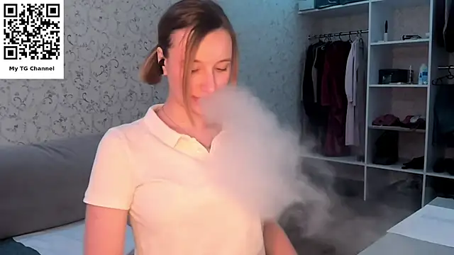 DeliciaBagnoli online show from 24, 4, 2026