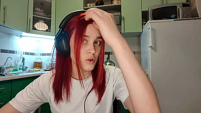 CalandraRolon online show from 17, 2, 2026