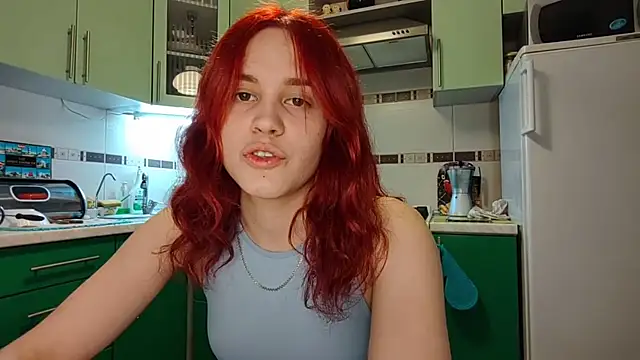 CalandraRolon online show from 20, 2, 2026