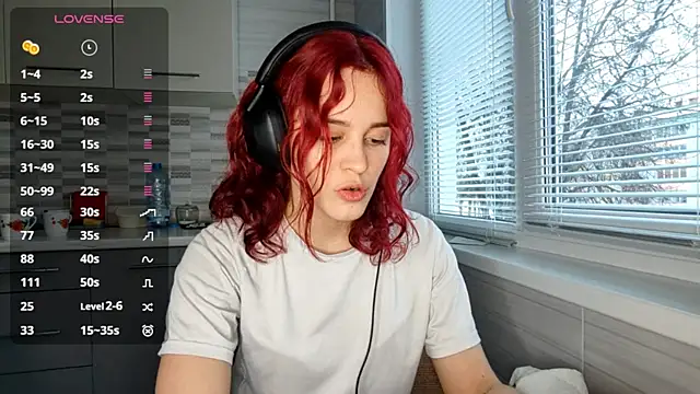 CalandraRolon online show from 15, 2, 2026