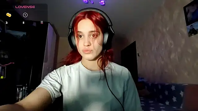 CalandraRolon online show from 12, 2, 2026