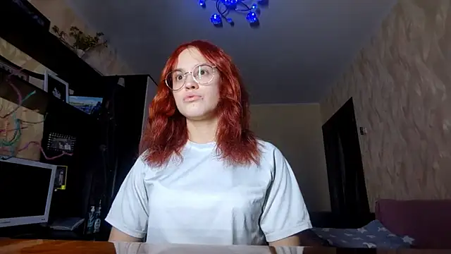 CalandraRolon online show from 10, 2, 2026