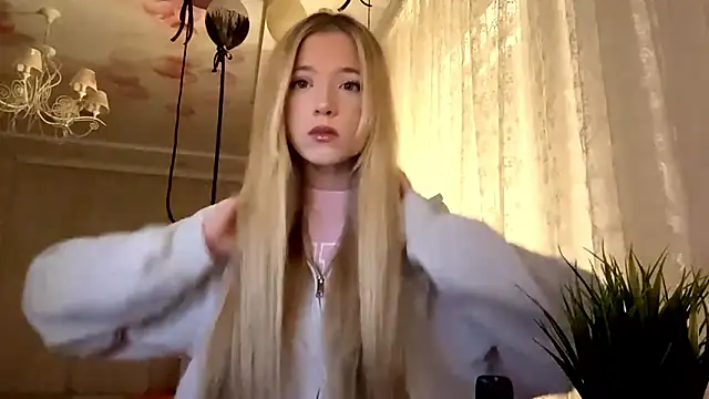 IvyArmbrister online show from 6, 3, 2026