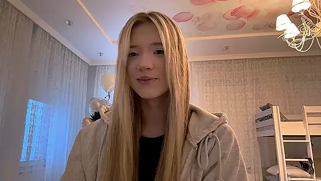 IvyArmbrister online show from 12, 2, 2026