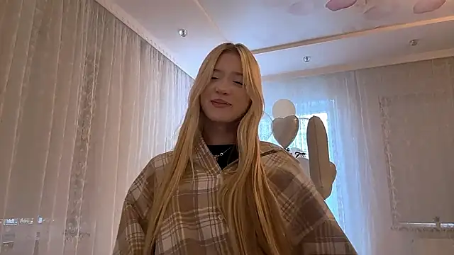 IvyArmbrister online show from 11, 2, 2026