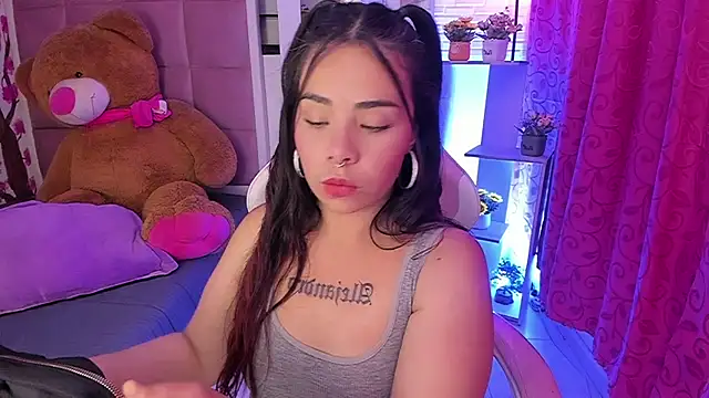 liany taylor online show from 11, 3, 2026