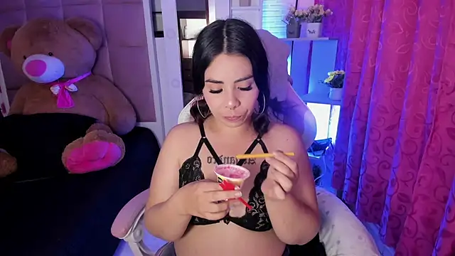 liany taylor online show from 24, 4, 2026