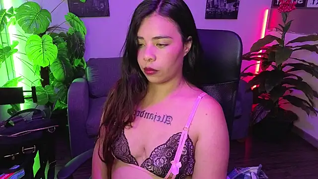 liany taylor online show from 21, 3, 2026