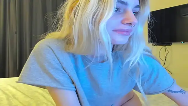 Lesyalisss online show from 18, 3, 2026