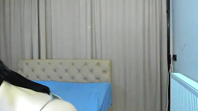 Lesyalisss online show from 9, 5, 2026