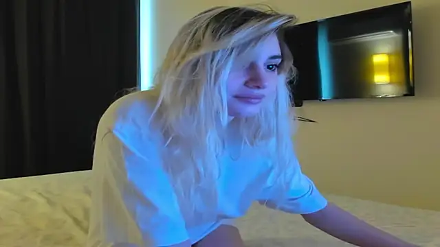 Lesyalisss online show from 20, 4, 2026