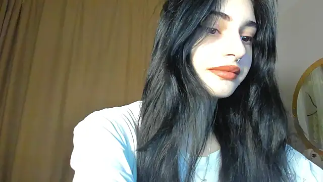 Snapshot of Lesyalisss chatting on 7, 7, 2026 Lesyalisss online show from 7, 7, 2026