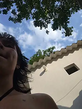 Kitty San xXx online show from 1, 3, 2026