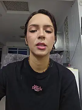 Snapshot of Kitty_San_xXx chatting on 12, 7, 2026 Kitty San xXx online show from 12, 7, 2026